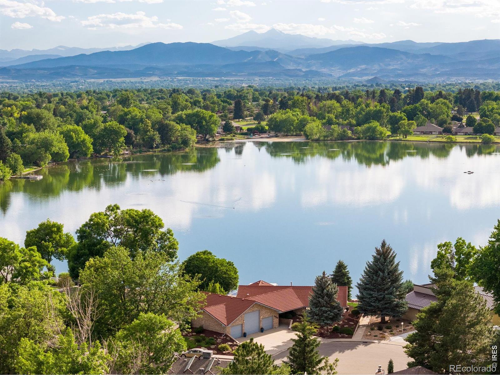 MLS Image #3 for 2033  sitka court,loveland, Colorado