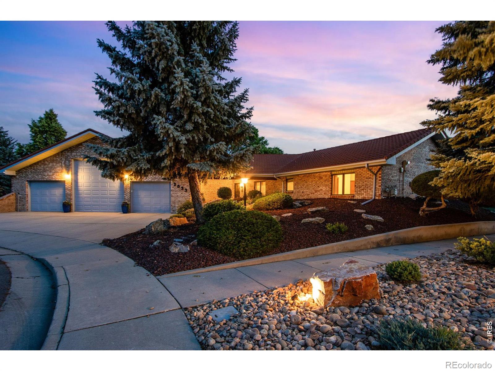 MLS Image #45 for 2033  sitka court,loveland, Colorado