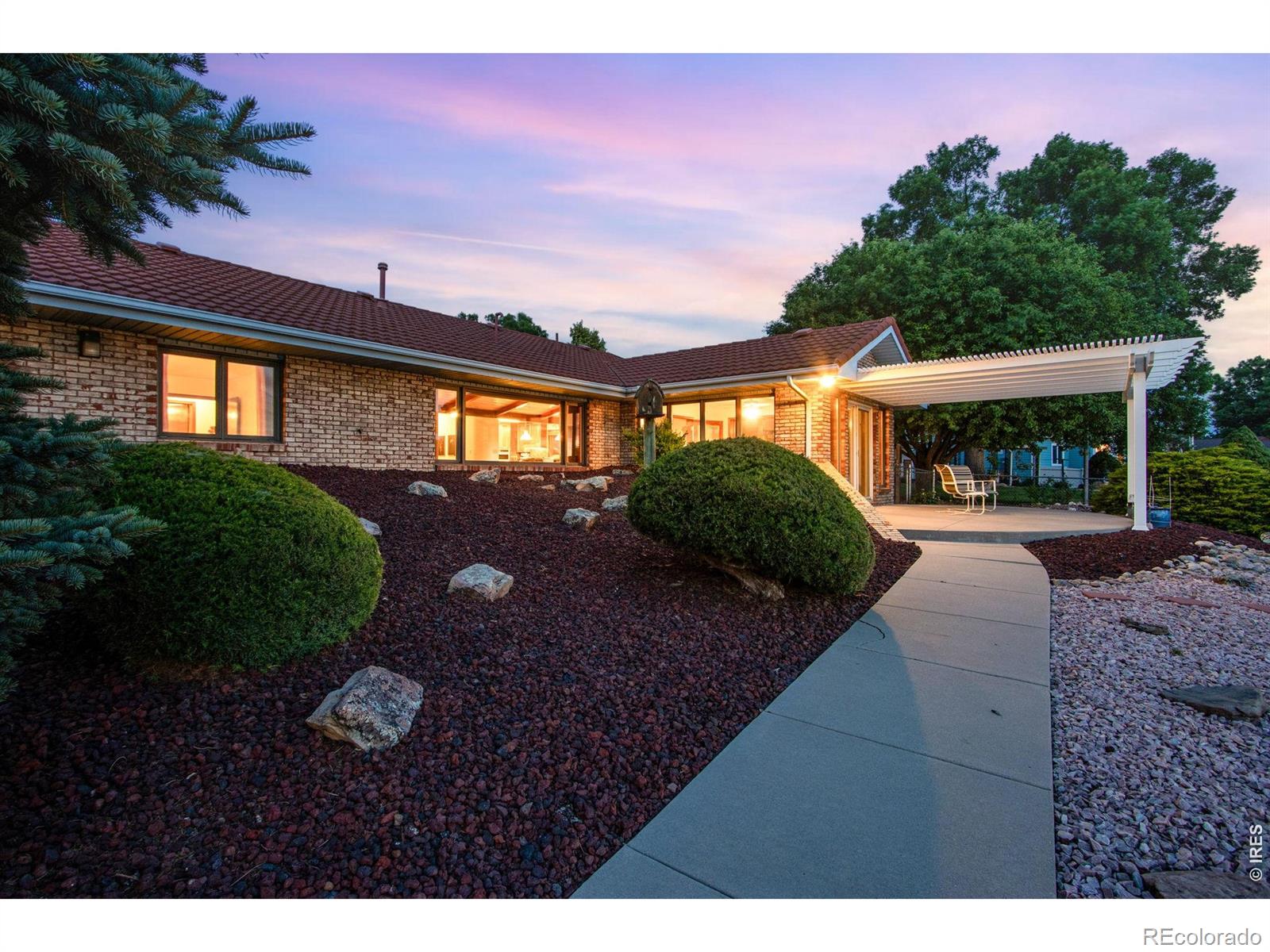 MLS Image #46 for 2033  sitka court,loveland, Colorado