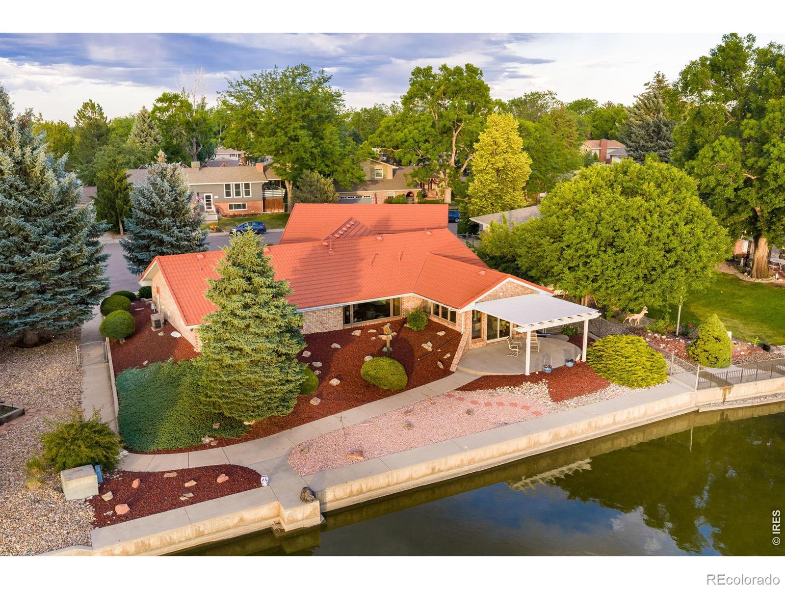 MLS Image #5 for 2033  sitka court,loveland, Colorado