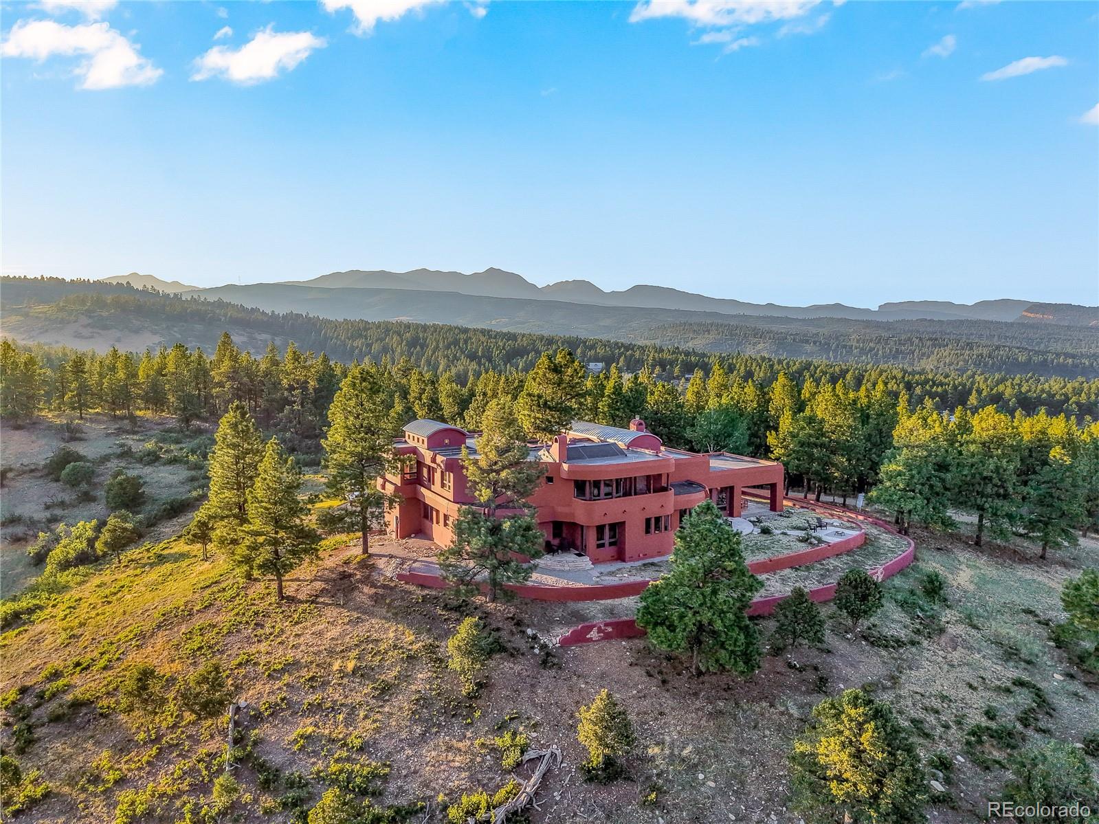 MLS Image #1 for 1928  county road 125 ,hesperus, Colorado