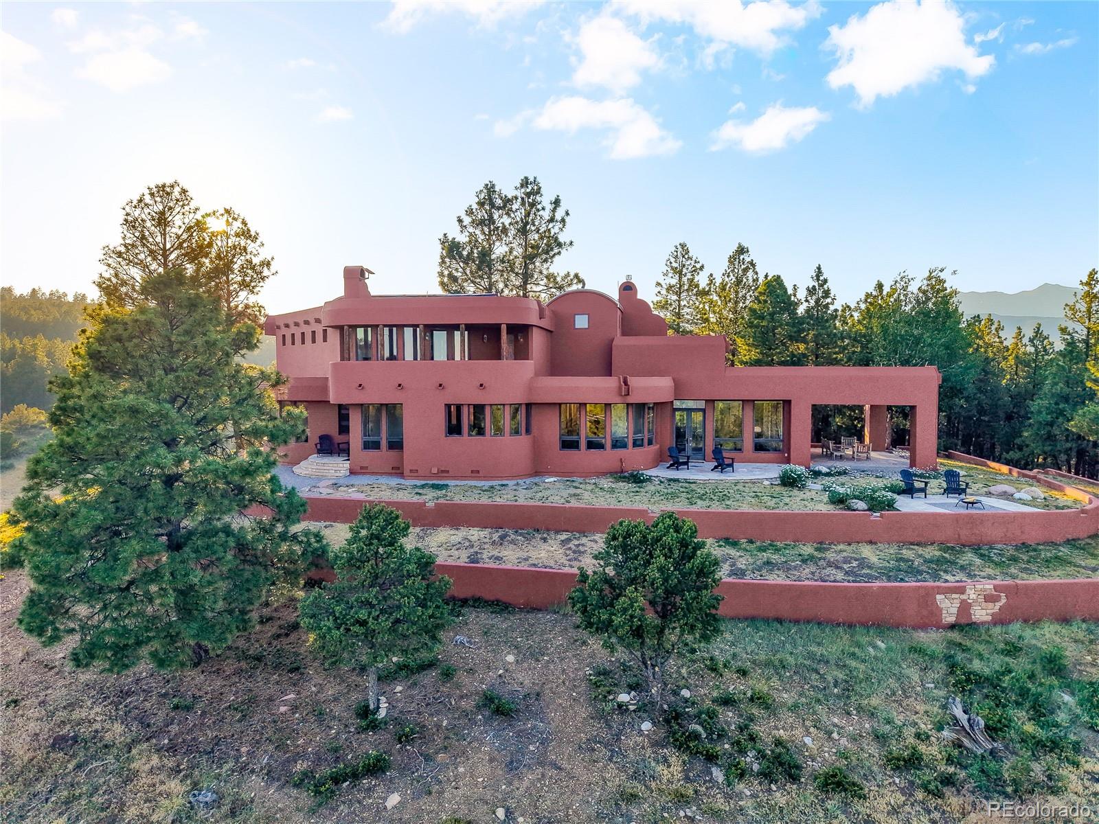 MLS Image #2 for 1928  county road 125 ,hesperus, Colorado