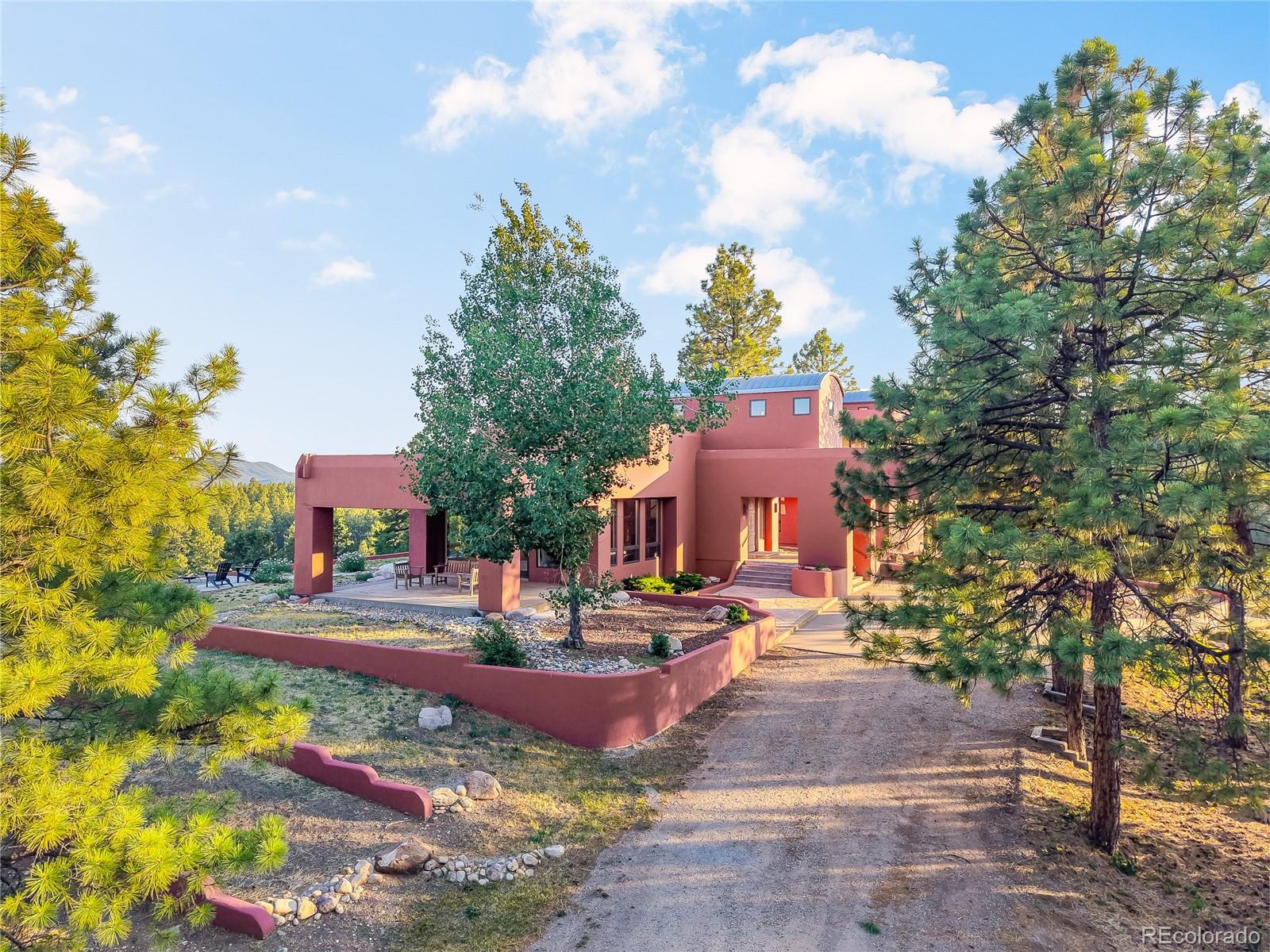 MLS Image #3 for 1928  county road 125 ,hesperus, Colorado