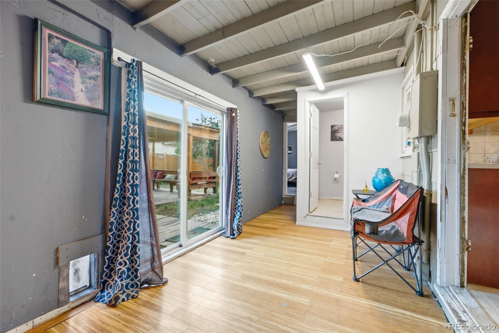 MLS Image #14 for 2625 s hazel court,denver, Colorado