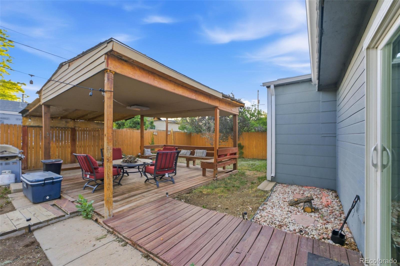 MLS Image #18 for 2625 s hazel court,denver, Colorado