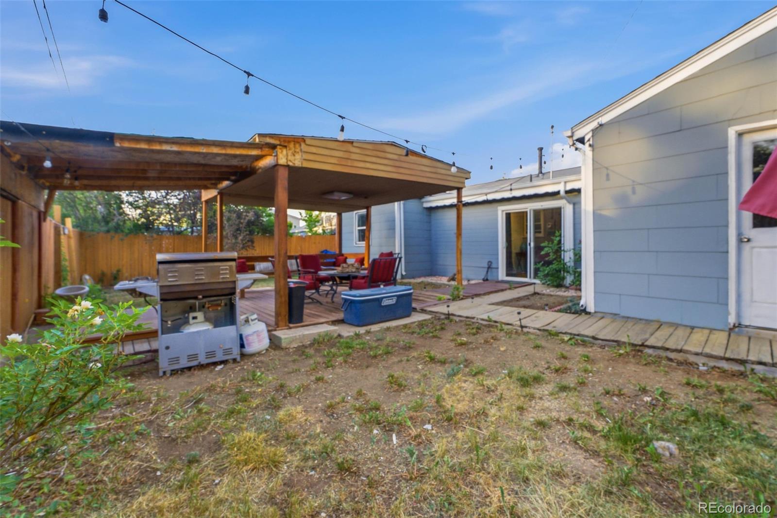 MLS Image #19 for 2625 s hazel court,denver, Colorado