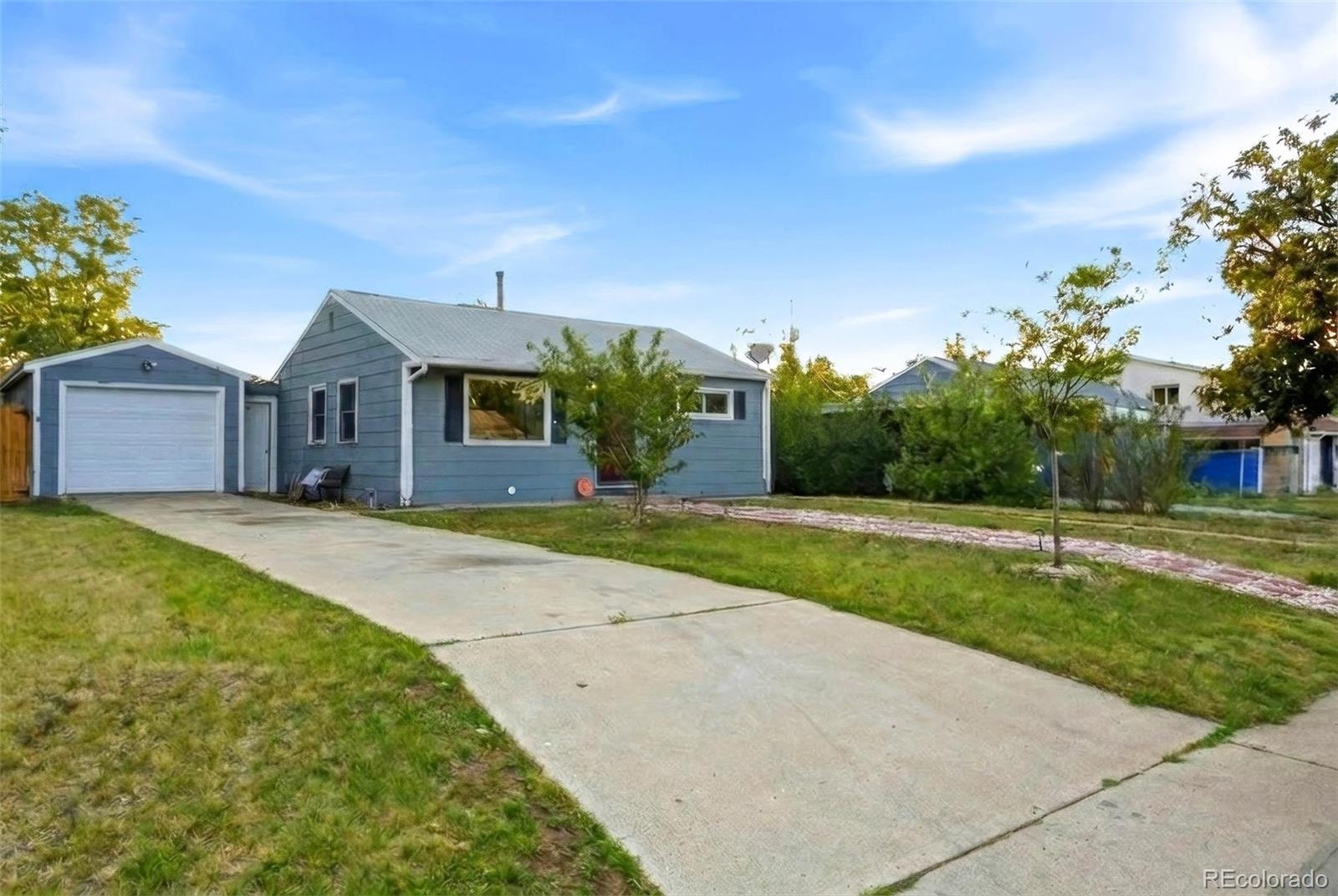 MLS Image #2 for 2625 s hazel court,denver, Colorado
