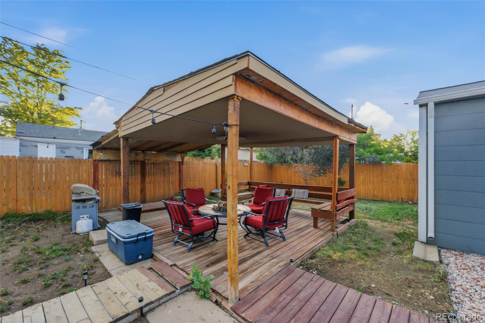 MLS Image #20 for 2625 s hazel court,denver, Colorado