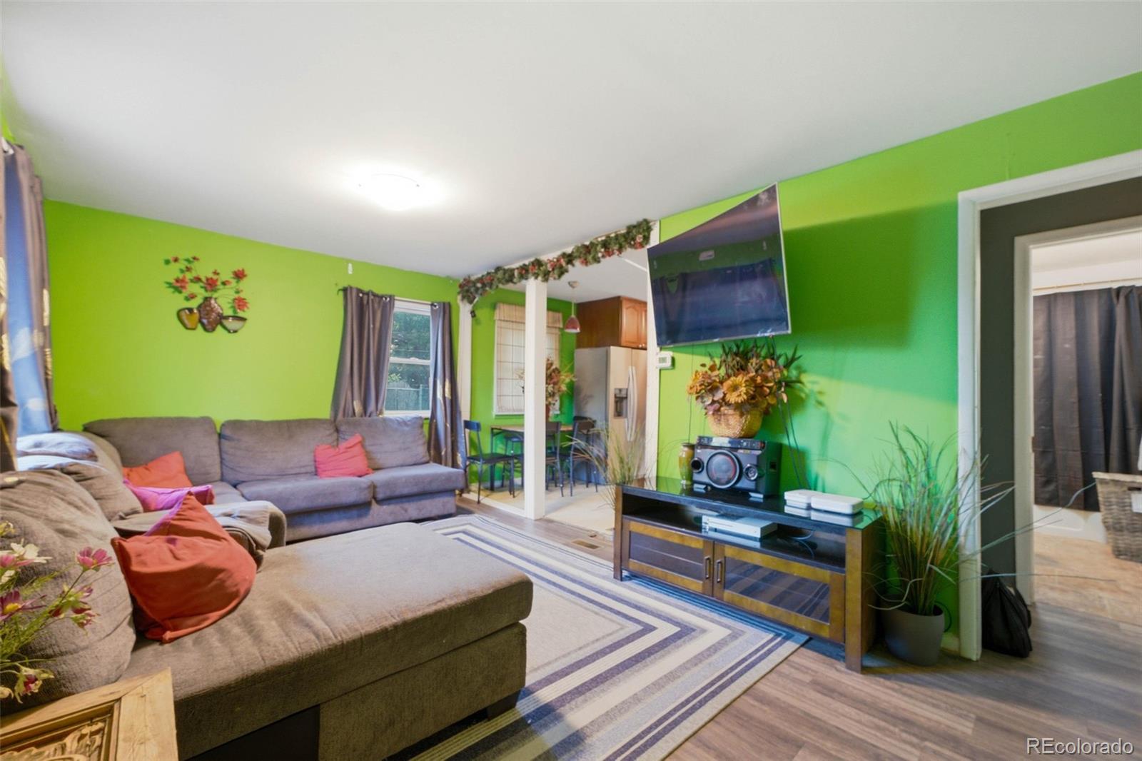 MLS Image #3 for 2625 s hazel court,denver, Colorado