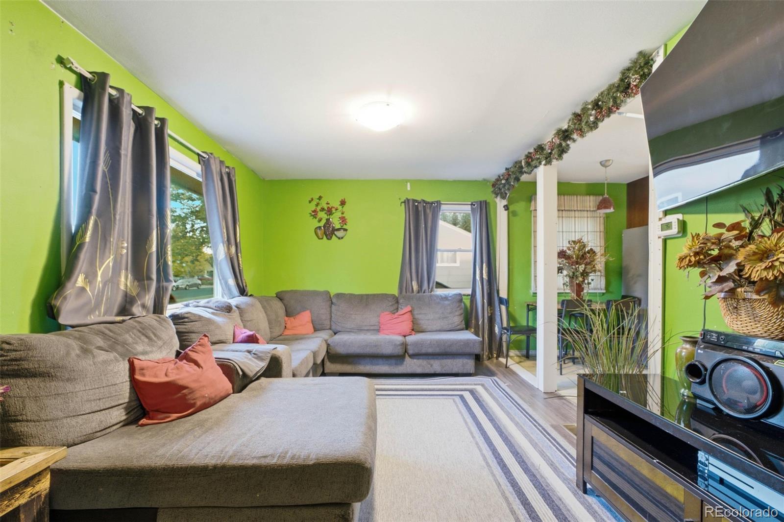 MLS Image #4 for 2625 s hazel court,denver, Colorado