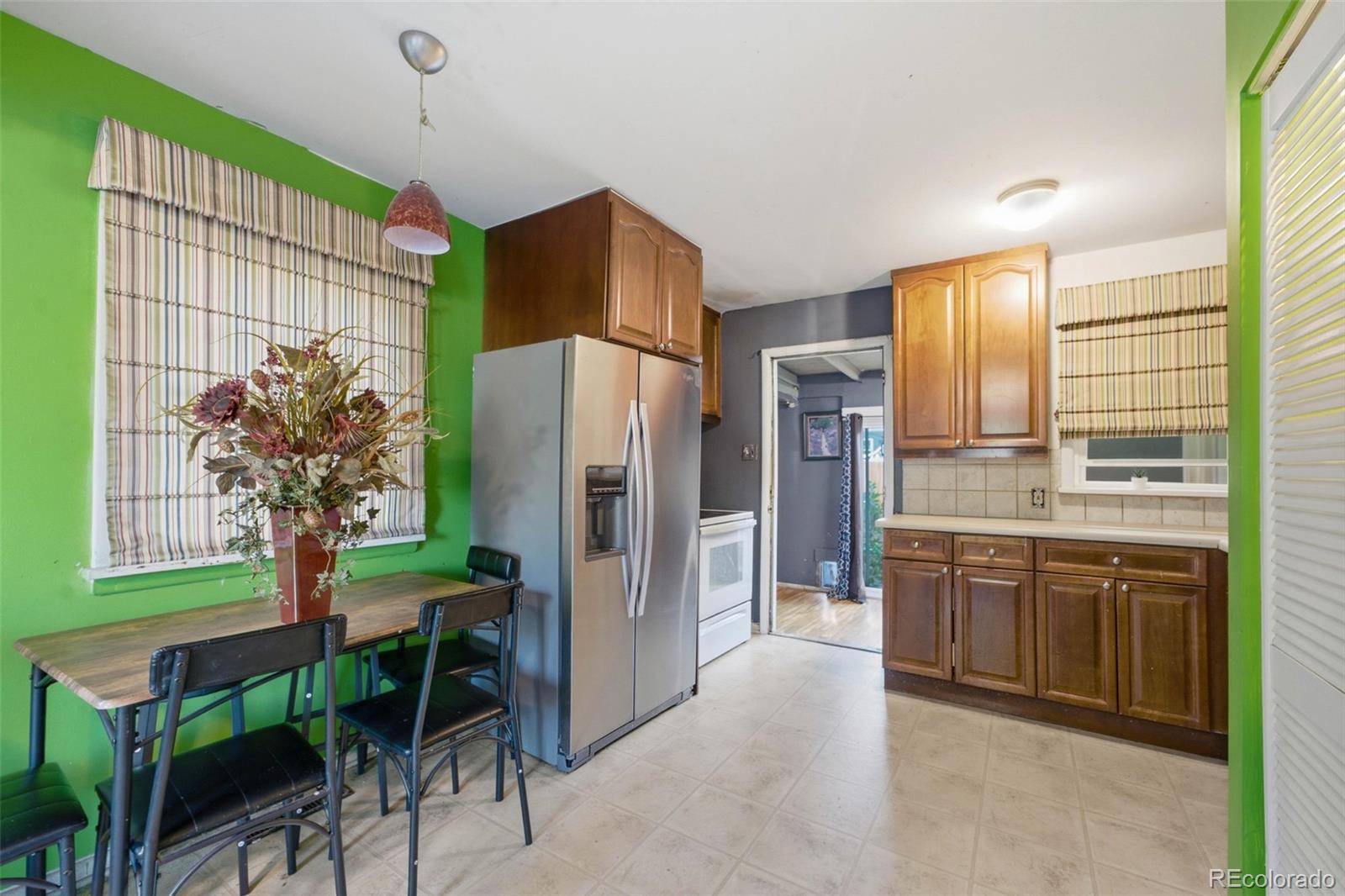 MLS Image #5 for 2625 s hazel court,denver, Colorado