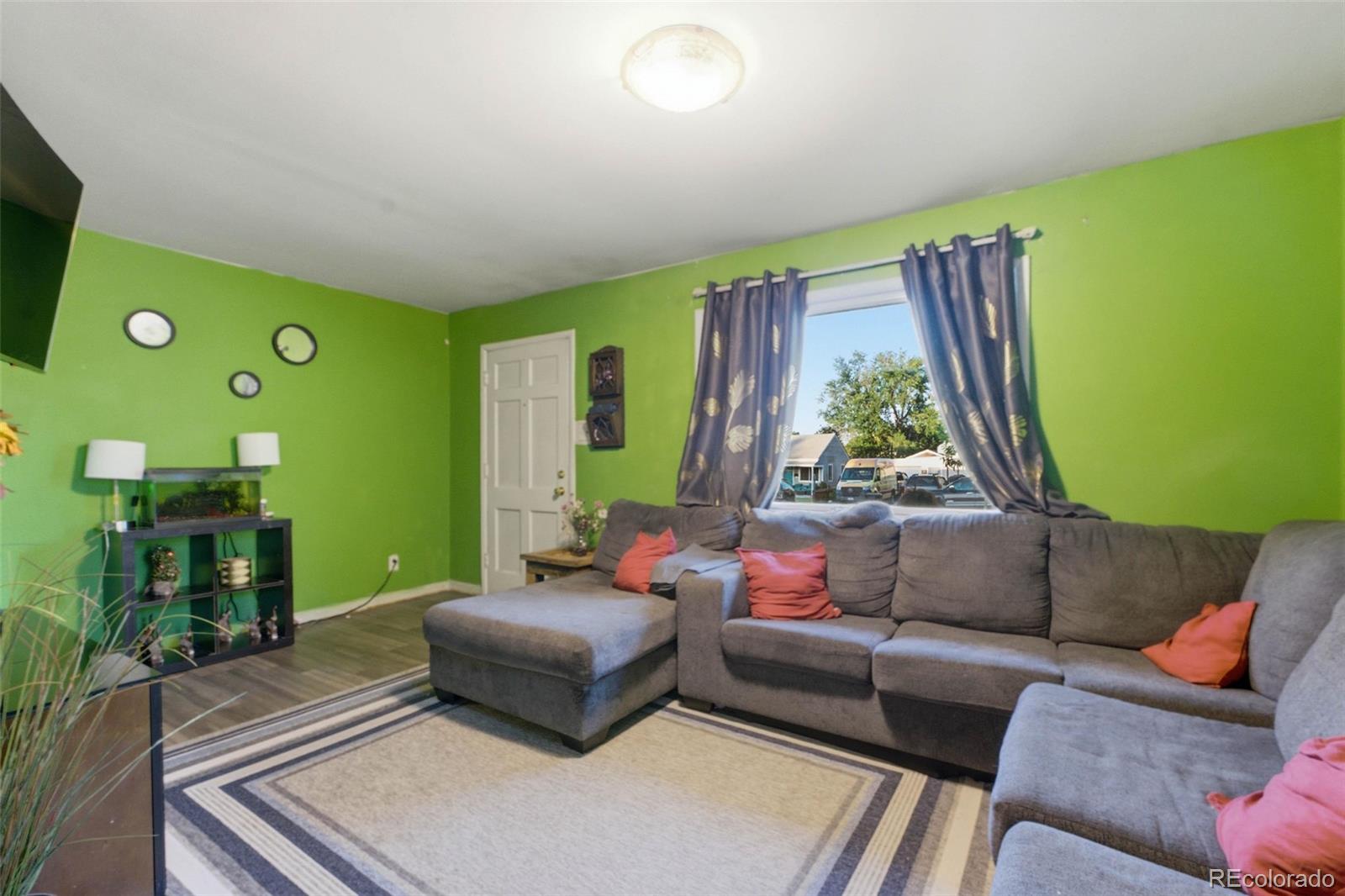 MLS Image #6 for 2625 s hazel court,denver, Colorado