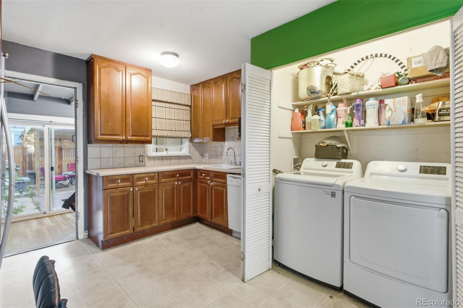 MLS Image #9 for 2625 s hazel court,denver, Colorado