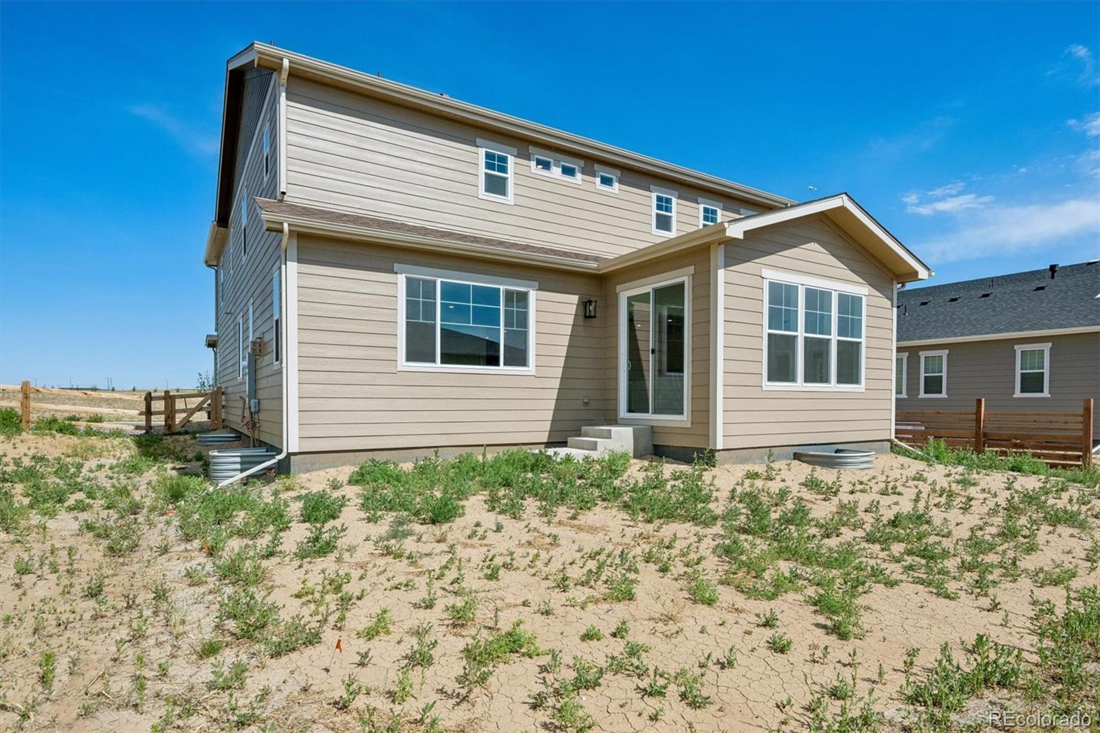 MLS Image #23 for 3661 n hayleyville street,aurora, Colorado