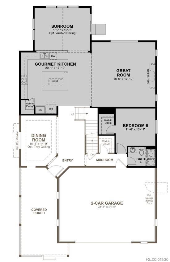 MLS Image #24 for 3661 n hayleyville street,aurora, Colorado