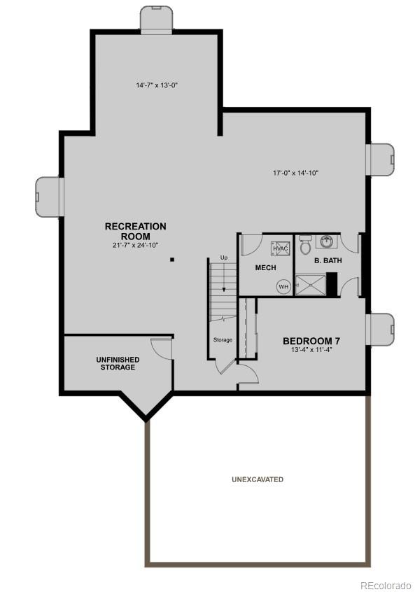 MLS Image #26 for 3661 n hayleyville street,aurora, Colorado