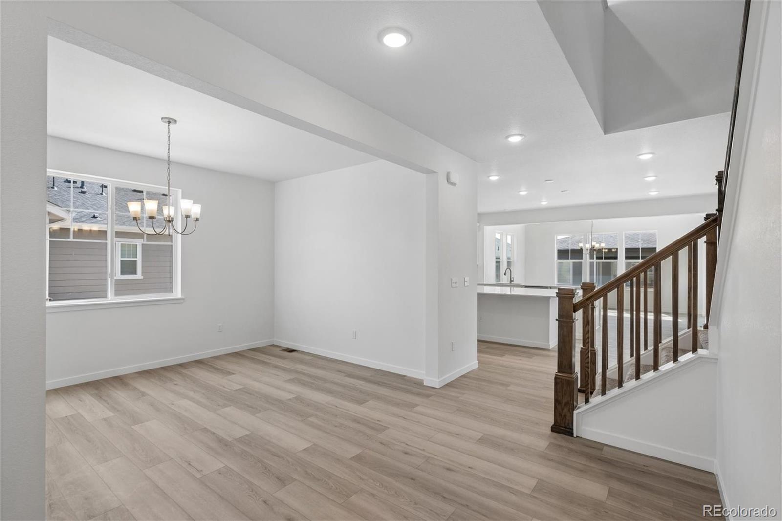 MLS Image #5 for 3661 n hayleyville street,aurora, Colorado