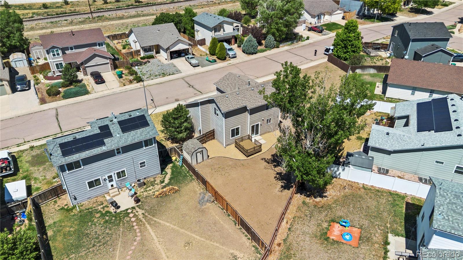 MLS Image #45 for    ,, Colorado