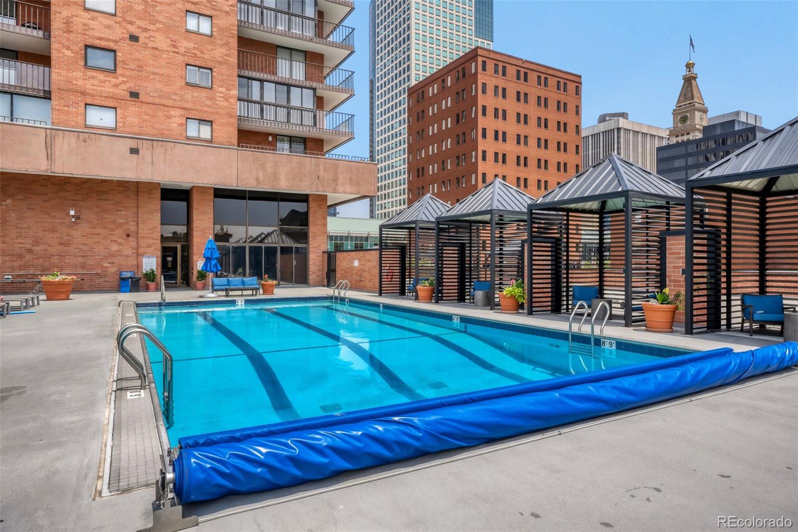 MLS Image #21 for 1551  larimer street,denver, Colorado