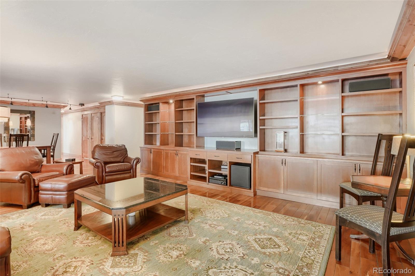 MLS Image #3 for 1551  larimer street,denver, Colorado