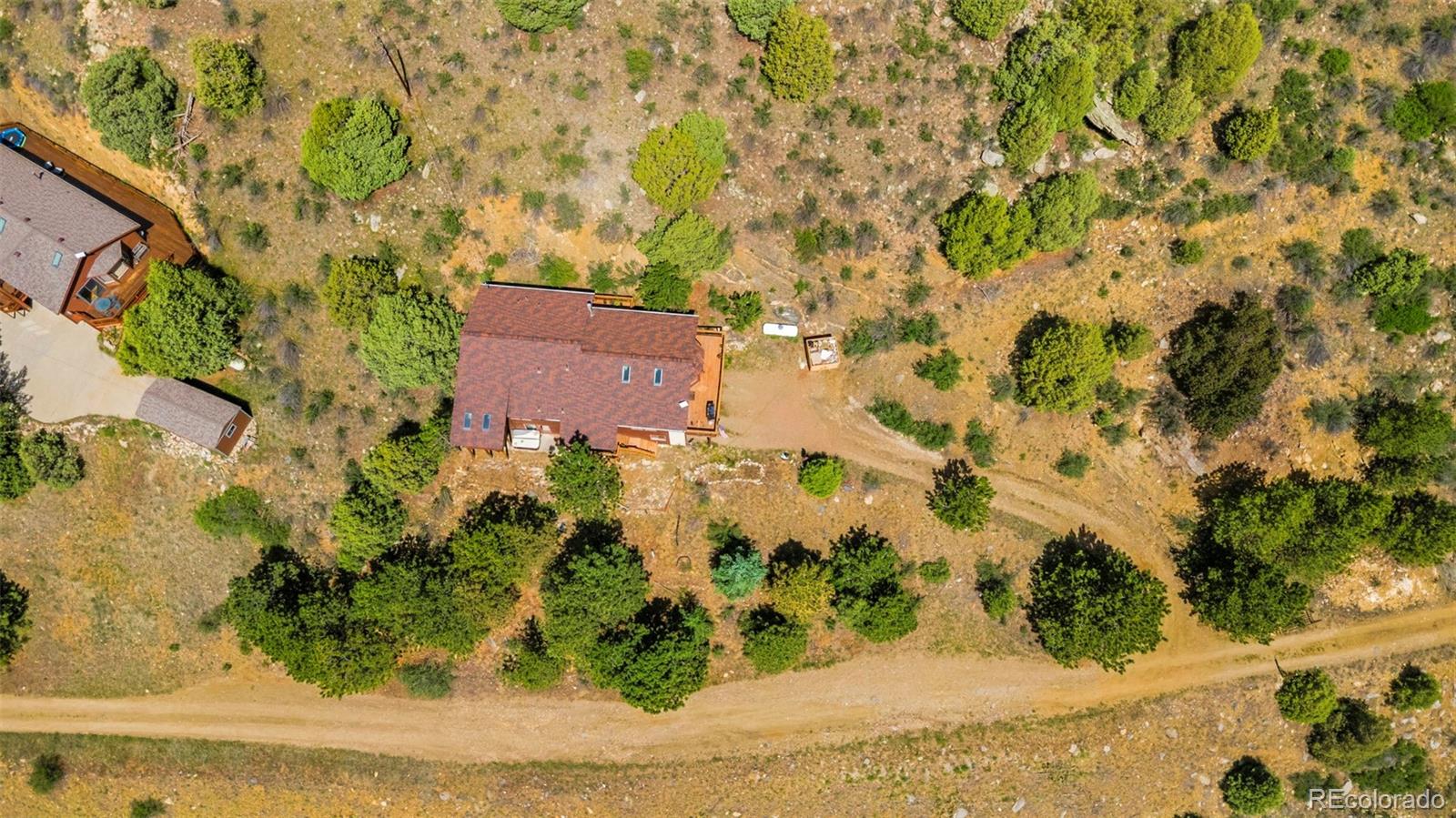 MLS Image #2 for 1649  elk valley drive,evergreen, Colorado