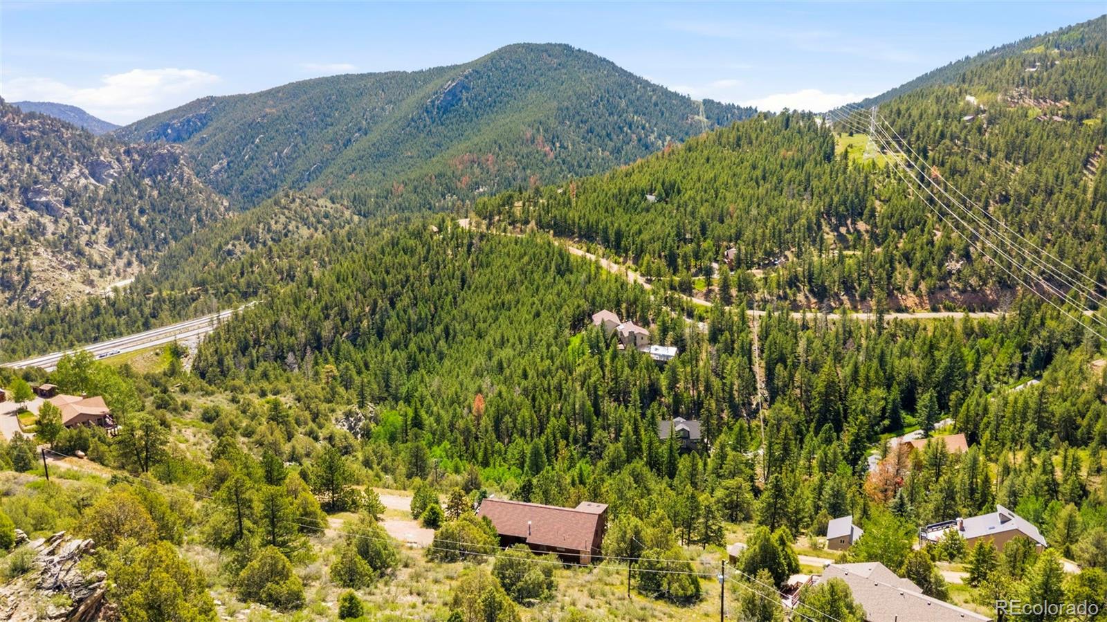 MLS Image #3 for 1649  elk valley drive,evergreen, Colorado