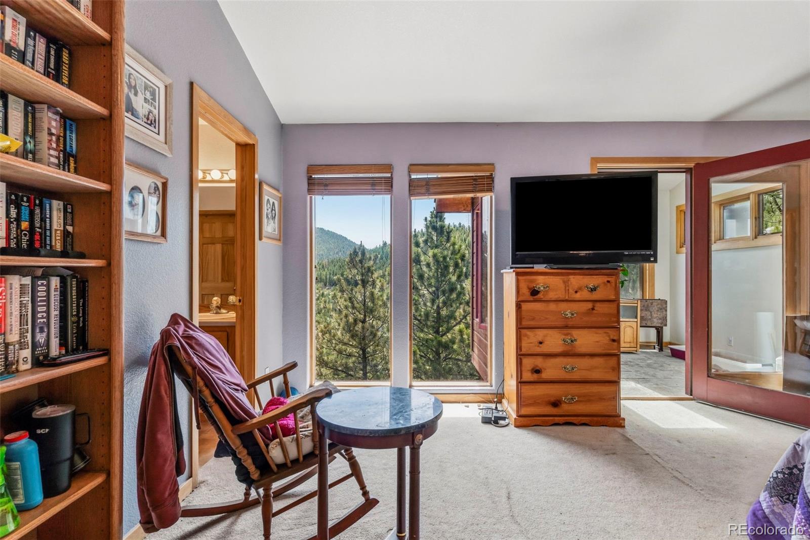 MLS Image #34 for 1649  elk valley drive,evergreen, Colorado
