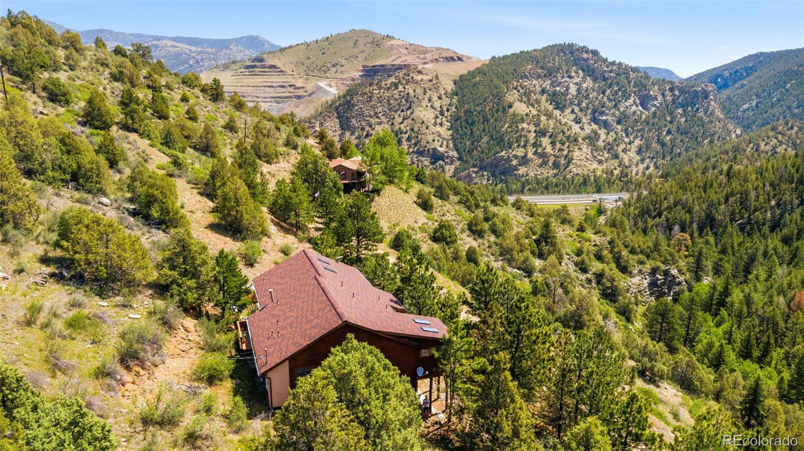 MLS Image #4 for 1649  elk valley drive,evergreen, Colorado