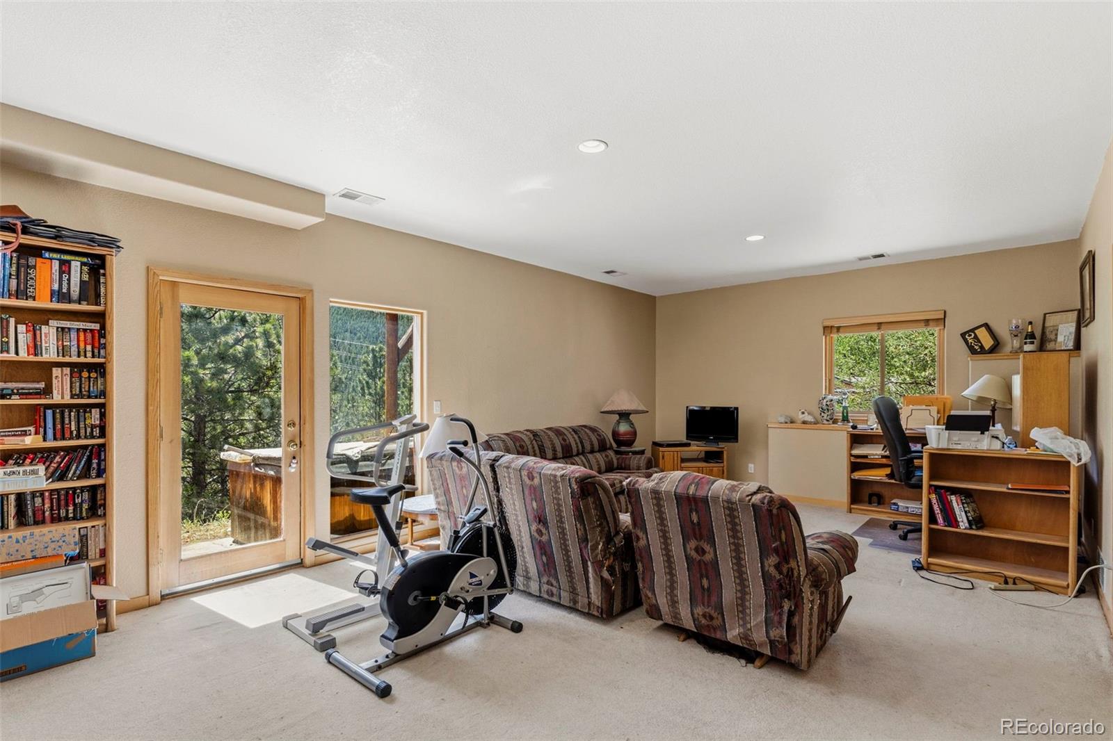 MLS Image #46 for 1649  elk valley drive,evergreen, Colorado