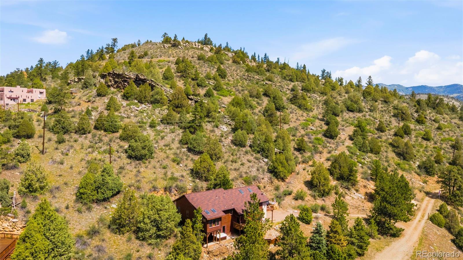 MLS Image #5 for 1649  elk valley drive,evergreen, Colorado