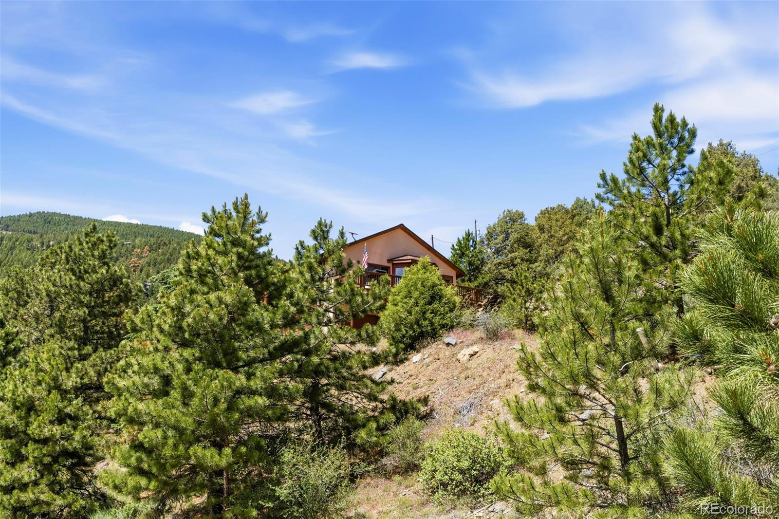 MLS Image #6 for 1649  elk valley drive,evergreen, Colorado