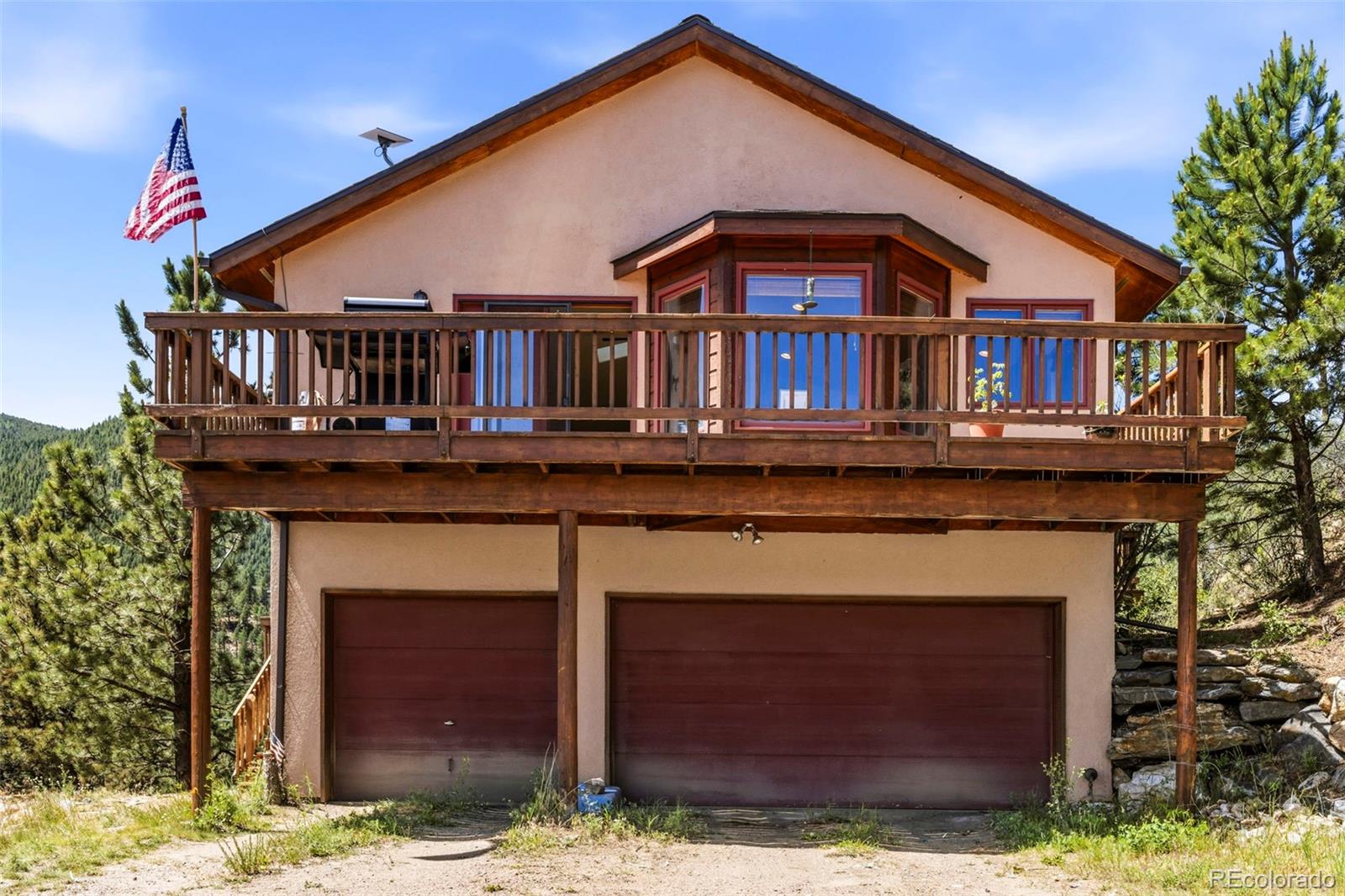 MLS Image #7 for 1649  elk valley drive,evergreen, Colorado
