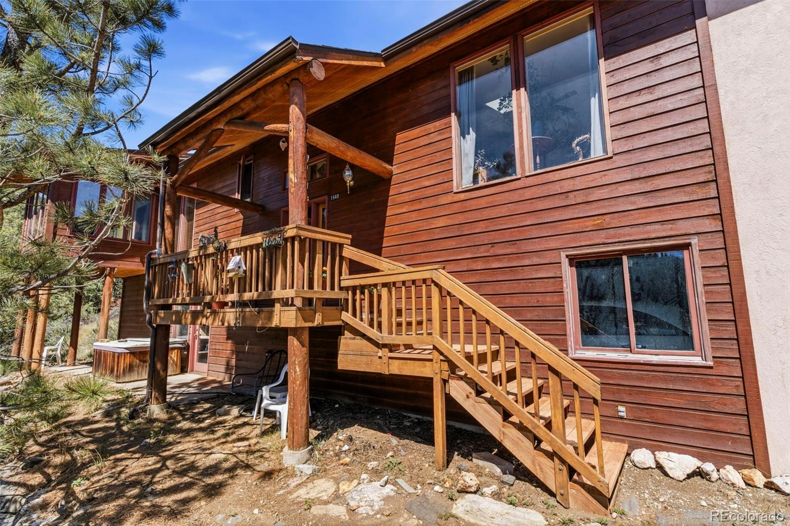 MLS Image #8 for 1649  elk valley drive,evergreen, Colorado