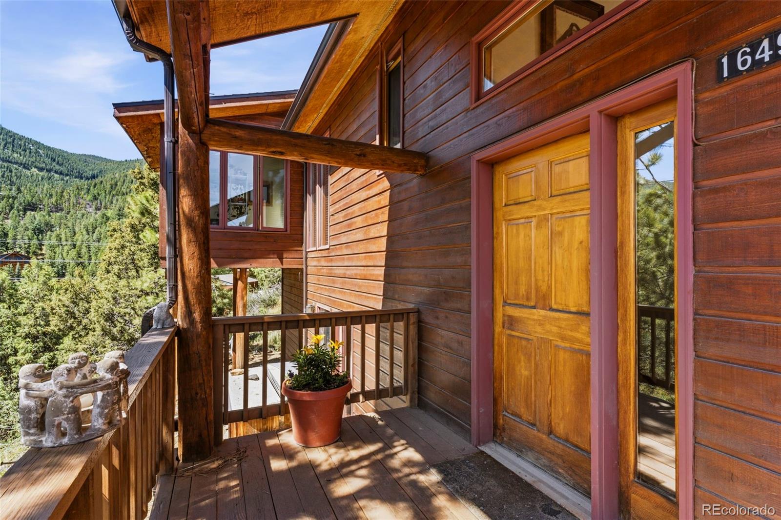 MLS Image #9 for 1649  elk valley drive,evergreen, Colorado