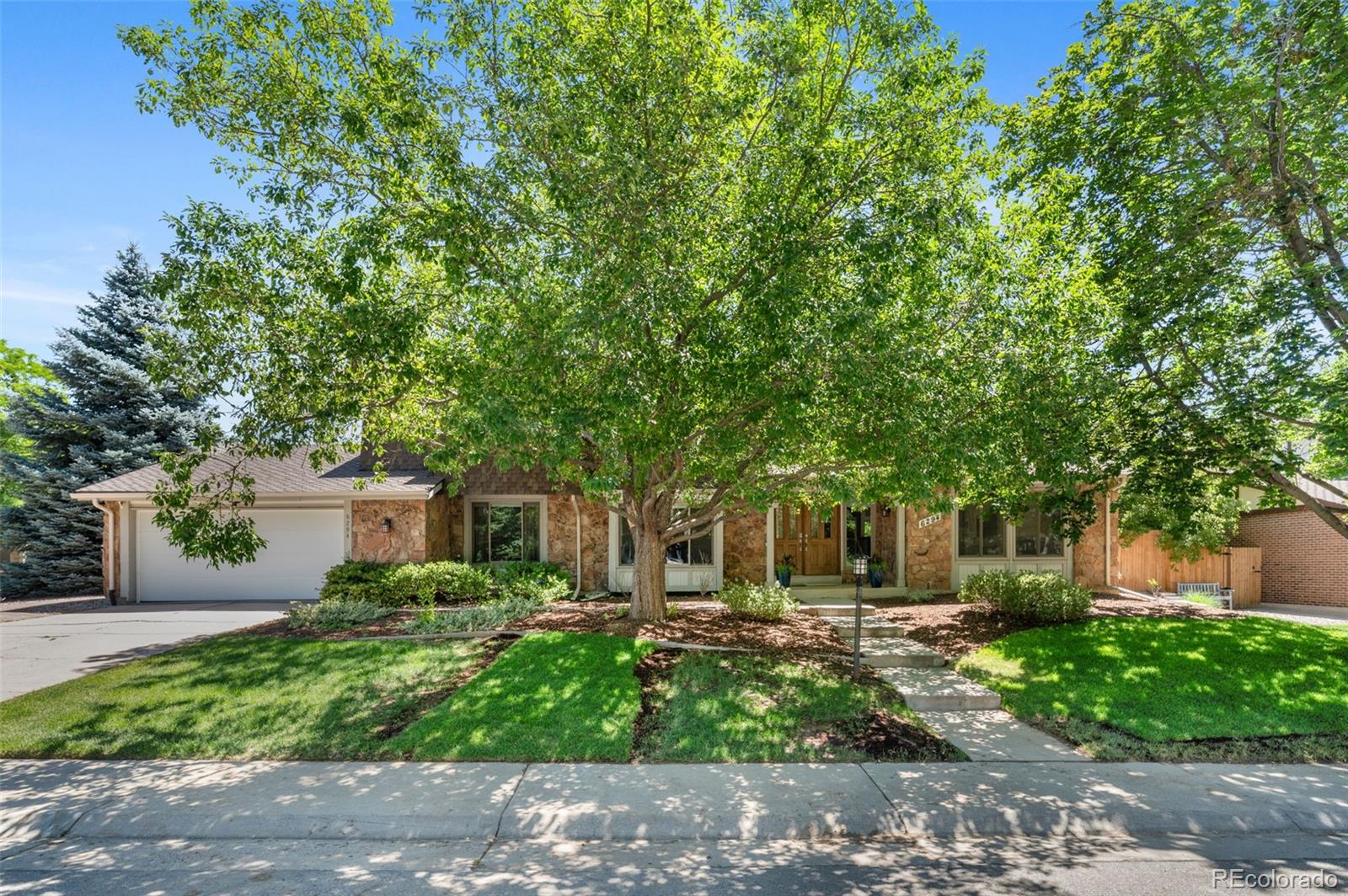 MLS Image #4 for 6294 s galena way,englewood, Colorado