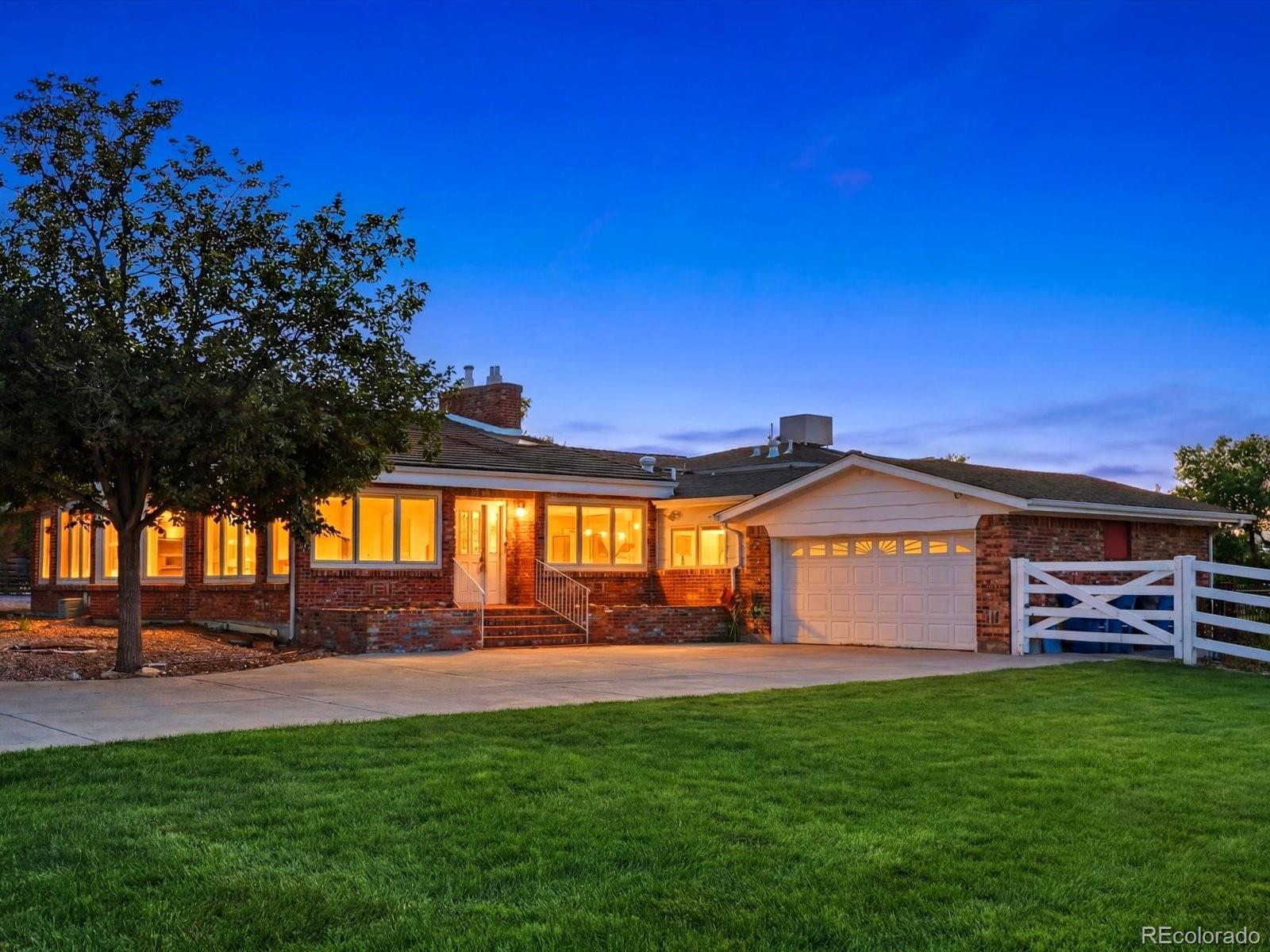 MLS Image #1 for 8280  queen street,arvada, Colorado