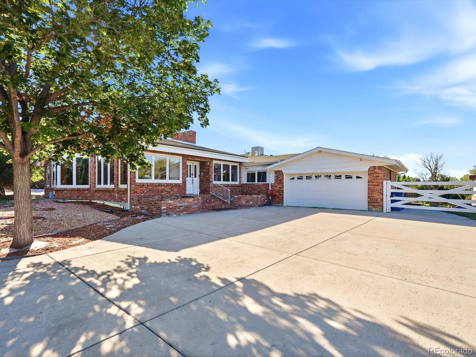 MLS Image #2 for 8280  queen street,arvada, Colorado