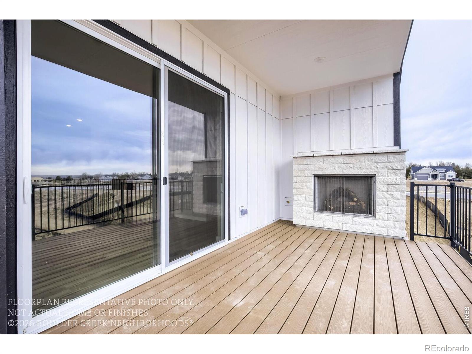 MLS Image #1 for 3108  windward way,fort collins, Colorado