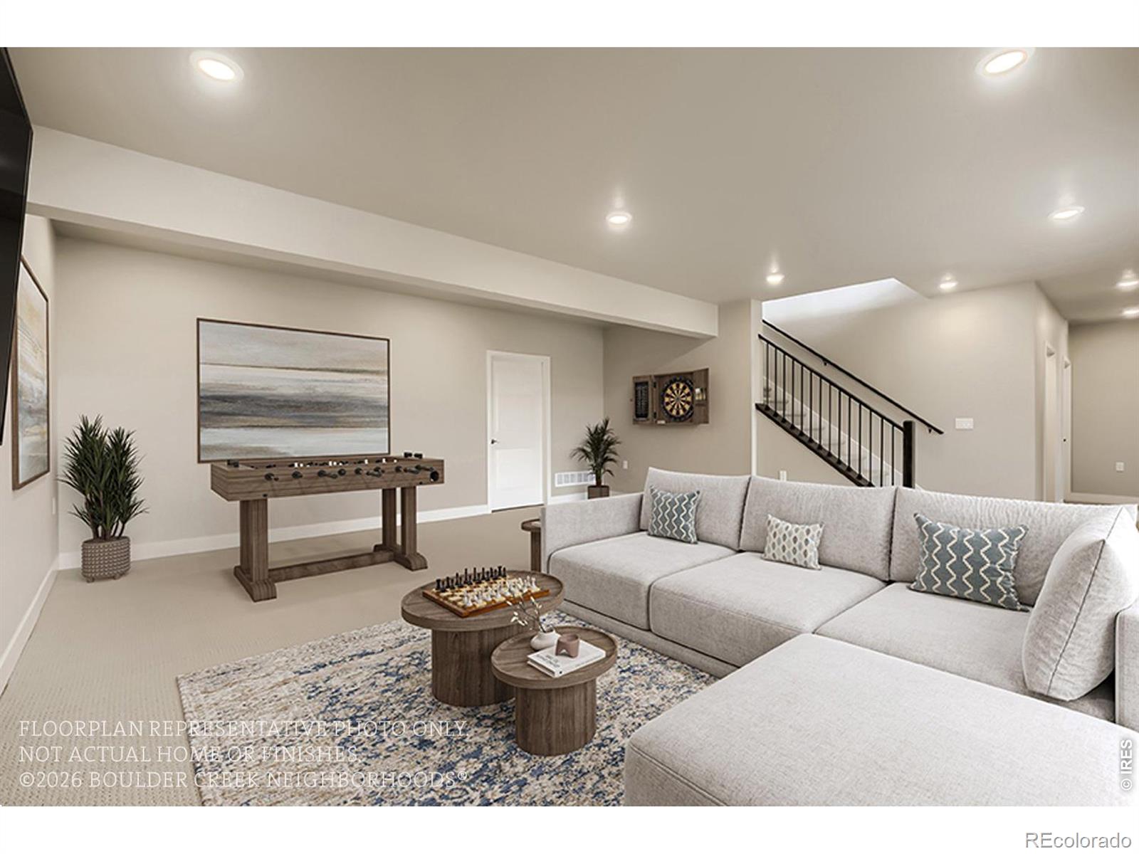 MLS Image #10 for 3108  windward way,fort collins, Colorado