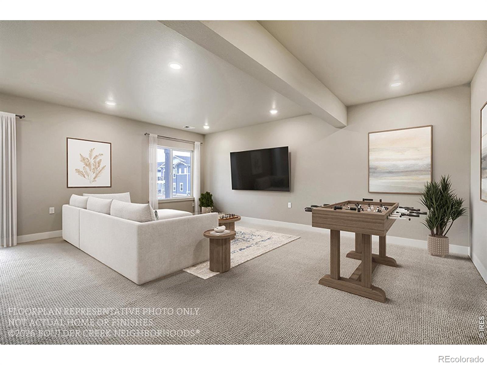 MLS Image #11 for 3108  windward way,fort collins, Colorado