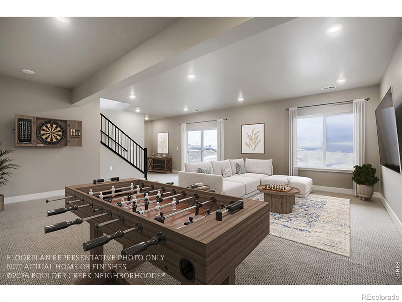 MLS Image #12 for 3108  windward way,fort collins, Colorado