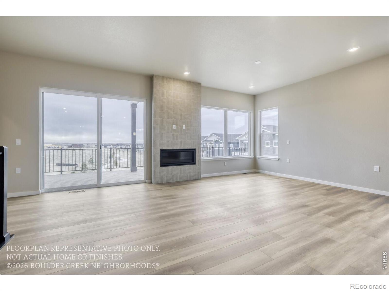 MLS Image #13 for 3108  windward way,fort collins, Colorado
