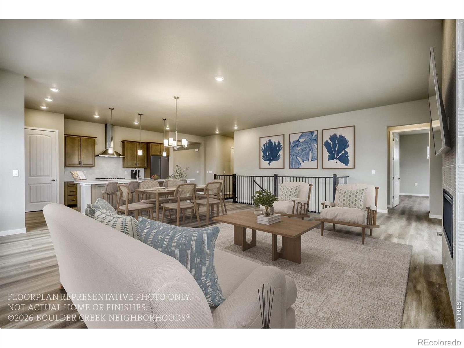 MLS Image #2 for 3108  windward way,fort collins, Colorado