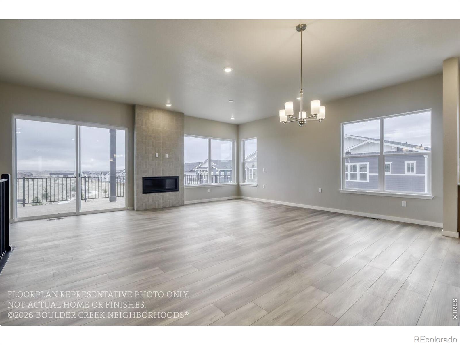 MLS Image #20 for 3108  windward way,fort collins, Colorado