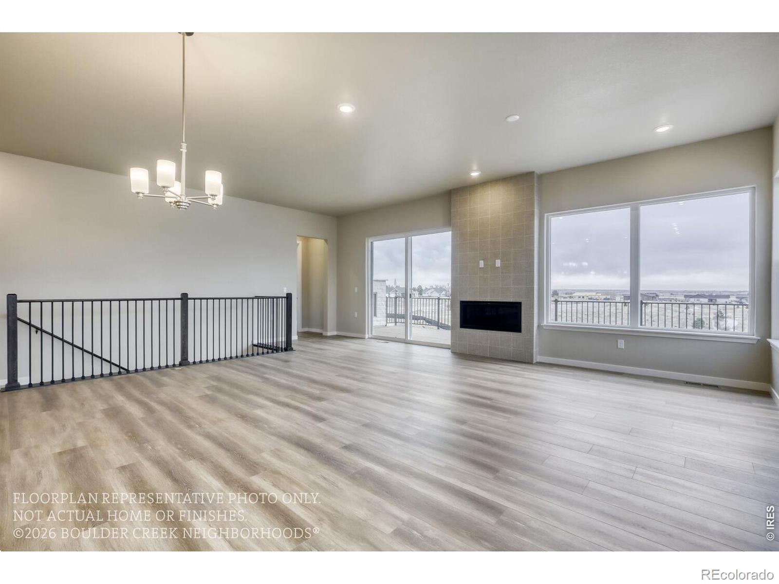 MLS Image #21 for 3108  windward way,fort collins, Colorado