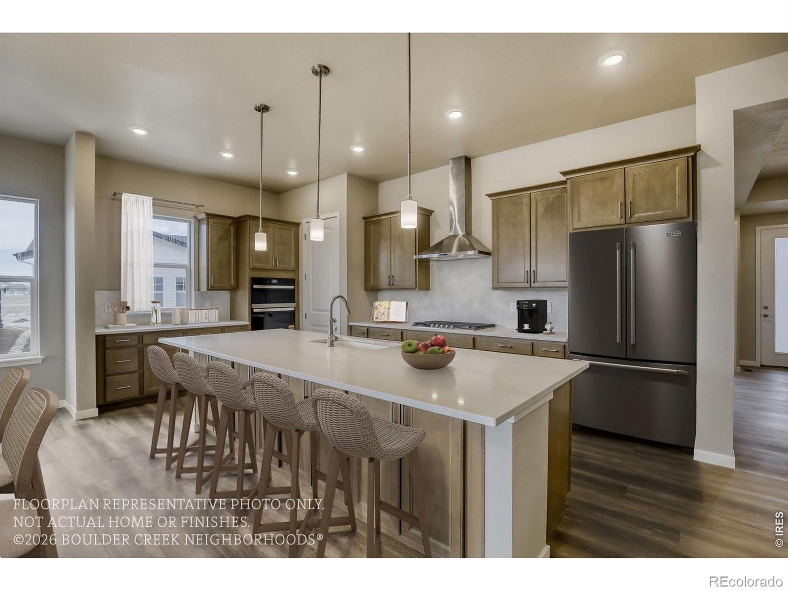 MLS Image #3 for 3108  windward way,fort collins, Colorado