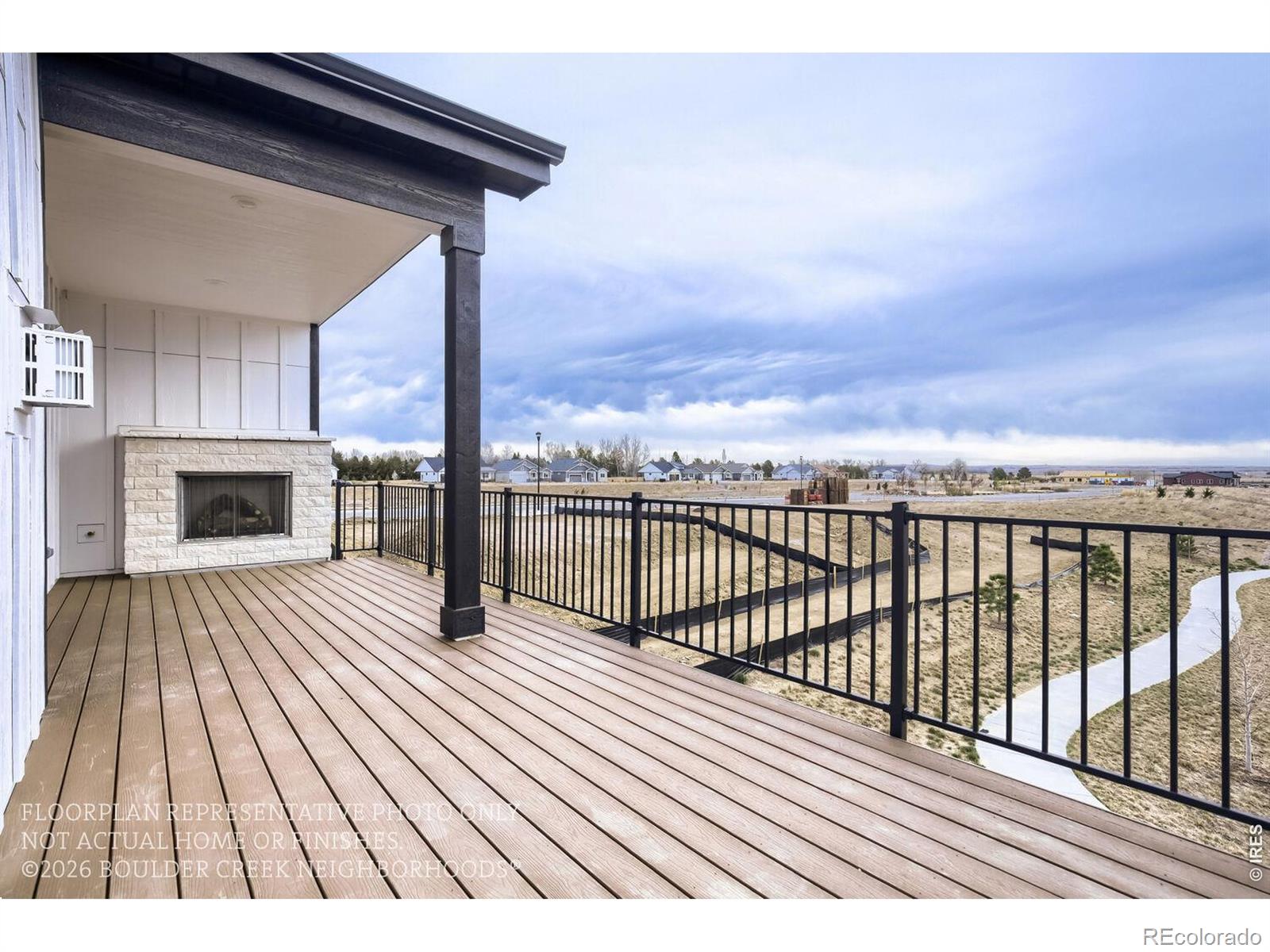 MLS Image #41 for 3108  windward way,fort collins, Colorado