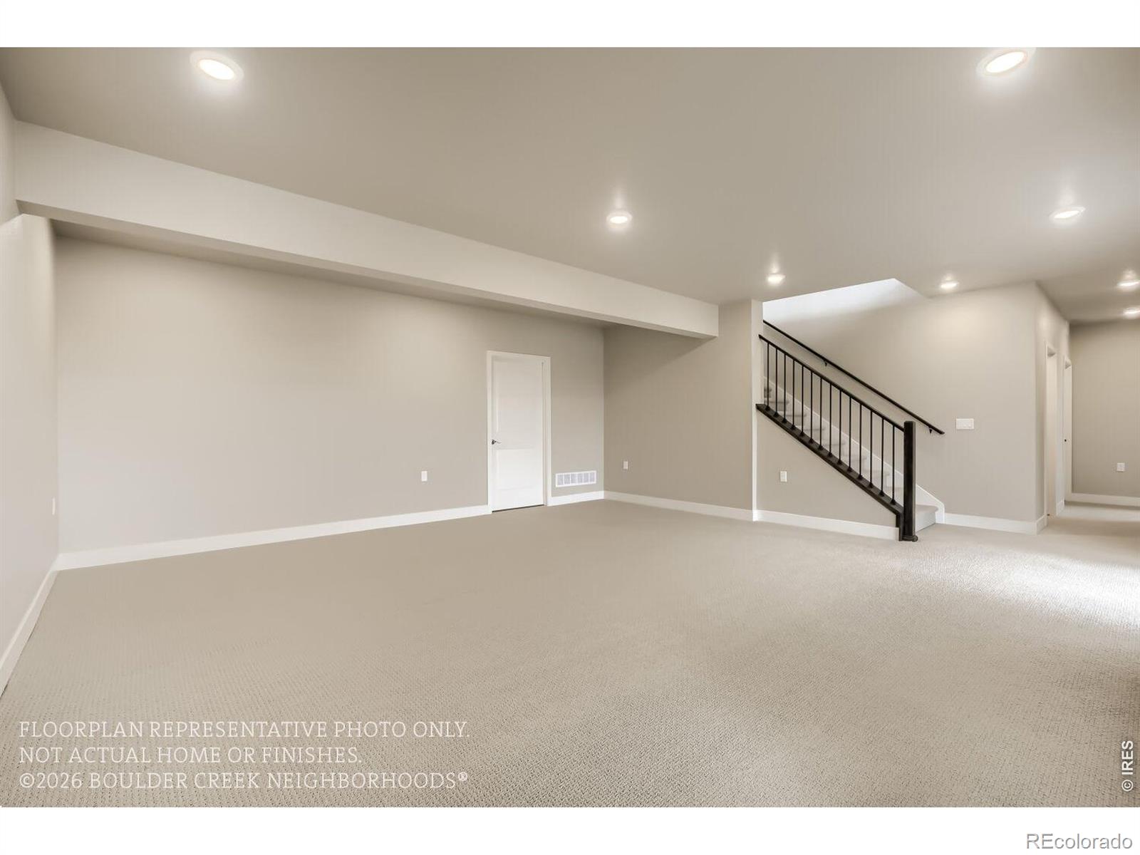 MLS Image #42 for 3108  windward way,fort collins, Colorado