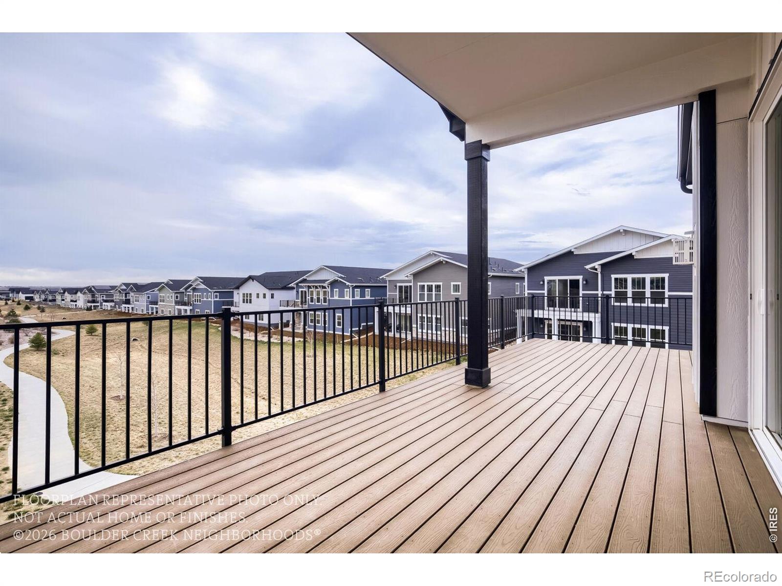 MLS Image #43 for 3108  windward way,fort collins, Colorado