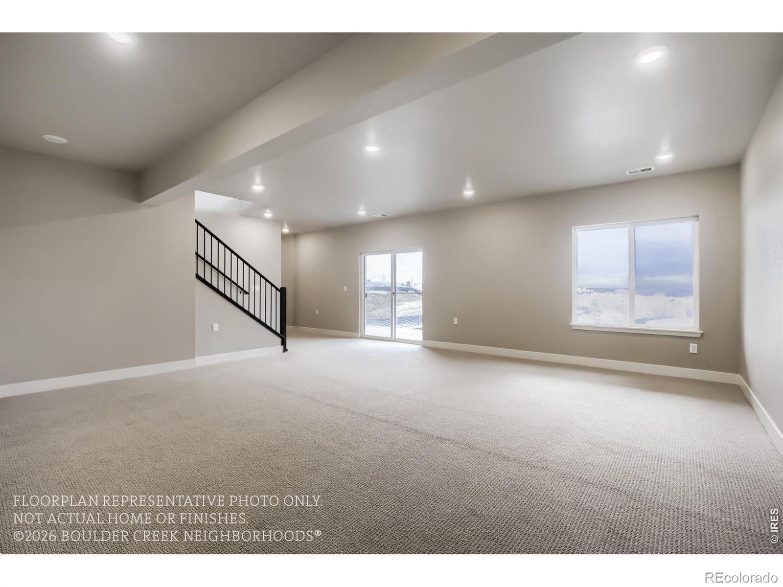 MLS Image #44 for 3108  windward way,fort collins, Colorado